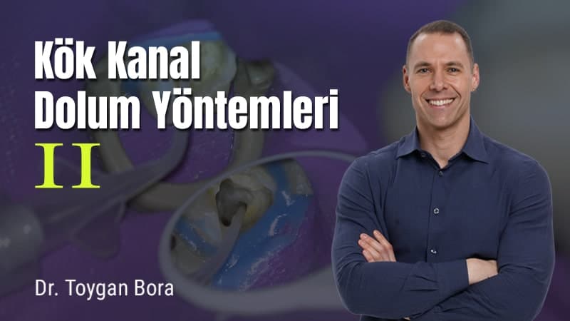 Kök Kanal Dolum Yöntemleri - II