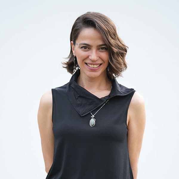 Zeynep Serpil Gönen