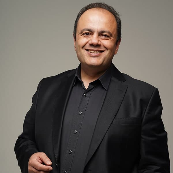 Uğur Ergin