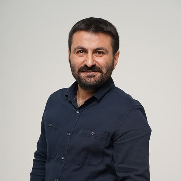 Naci Murat