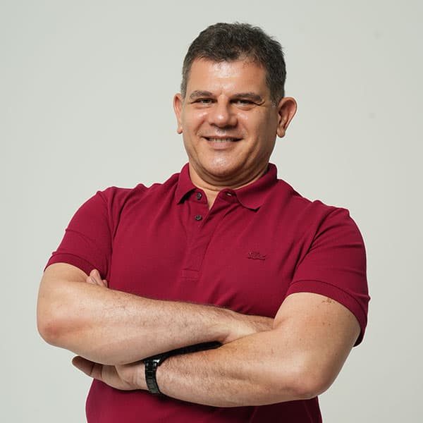Murat Türkün