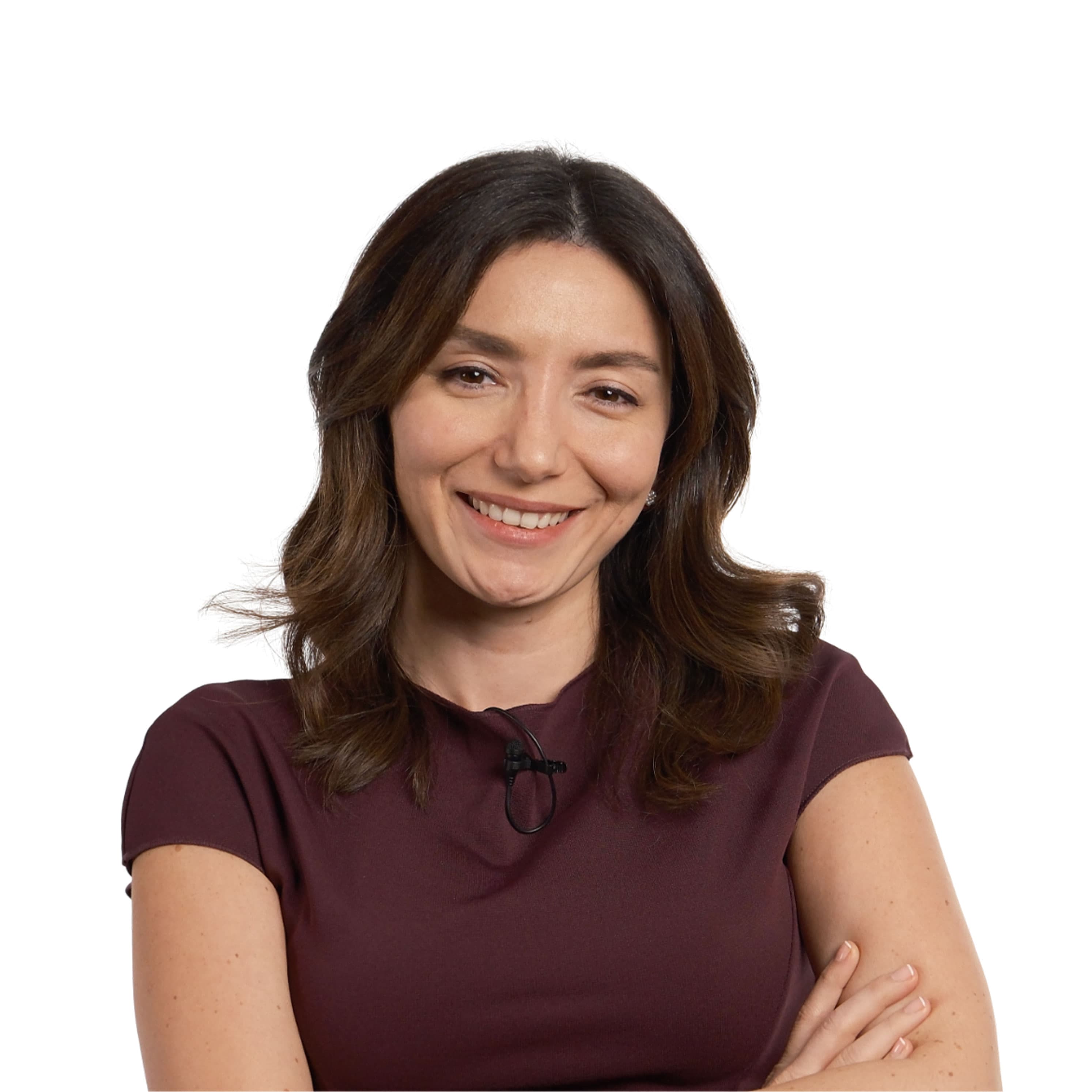 Merve Cansızoğlu