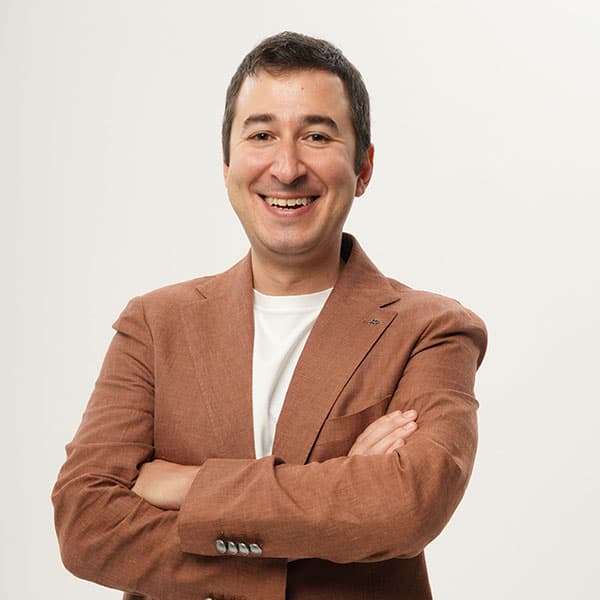 Mehmet Dikmen