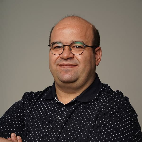 Hanefi Kurt