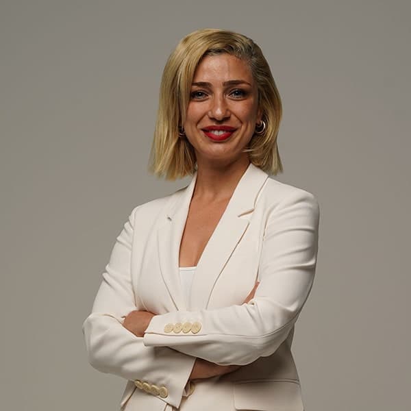 Tuba Develi
