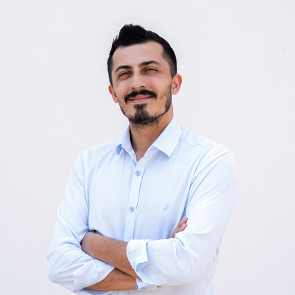 Erkut Koca