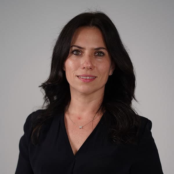 Hande Şar Sancaklı