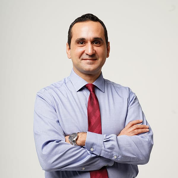 Çağrı Delilbaşı