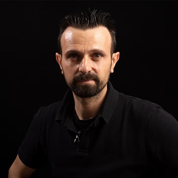 Coşkun Kasapoğlu