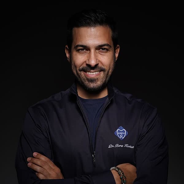 Bora Korkut