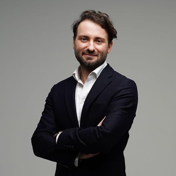 Berk Bilgen